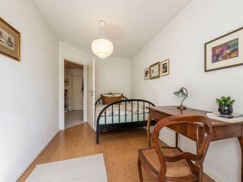 Kinderzimmer - 3 Zimmer Etagenwohnung zum Kaufen in Bernau am Chiemsee
