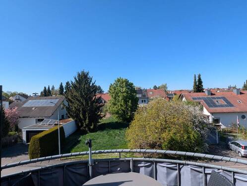 Nordbalkon - 
