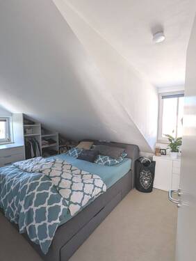 Schlafzimmer - 