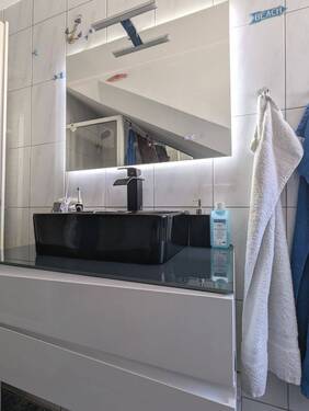 Waschbecken - 