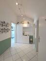 Diele mit Gaderobe - 