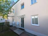 Hauseingang - 3 Zimmer Etagenwohnung zum Kaufen in Ingolstadt