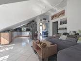 offenes Wohnen - 