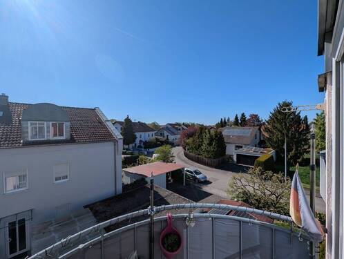 Westbalkon - 