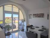 Esszimmer / Büro oder Kinderzimmer - 