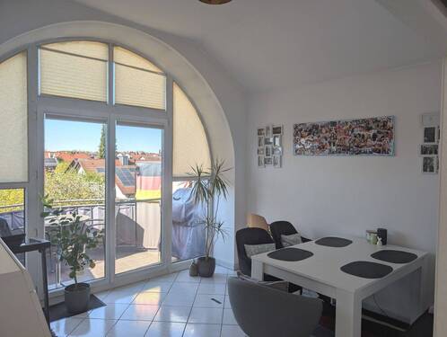 Esszimmer / Büro oder Kinderzimmer - 