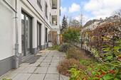 Terrasse - 