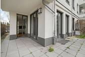 Terrasse - 
