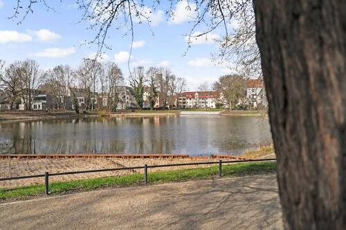 Wilhelmsruher See - 