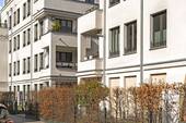 Außenansicht - Ihr Rückzugsort am Wilhelmsruher See - Moderne 2-Zimmer-Wohnung mit Tiefgarage