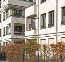 Ihr Rückzugsort am Wilhelmsruher See - Moderne 2-Zimmer-Wohnung mit Tiefgarage - Berlin Rosenthal