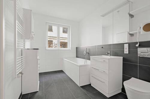 Badezimmer - 