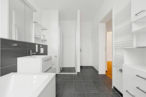 Badezimmer - 