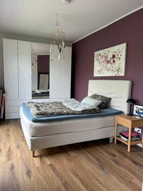 Schlafzimmer - 