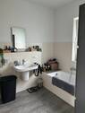 Badezimmer Ansicht I - 