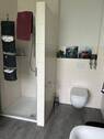 Badezimmer Ansicht II - 