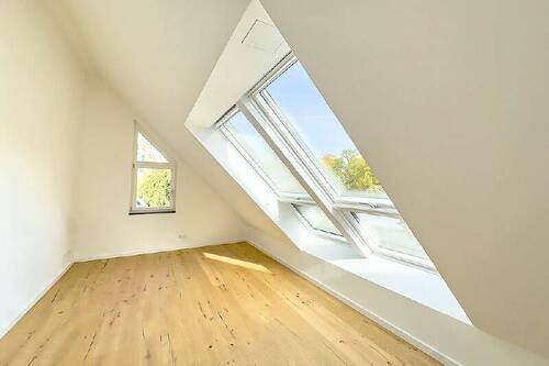 Dachspitz Schlafen-2 - 
