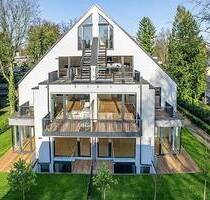 Solln- Prinz-Ludwigshöhe | Exklusive DG-Maisonette-Wohnung - München Thalk.Obersendl.-Forsten-Fürstenr.-Solln