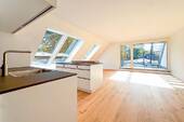 Wohnen-1 - Etagenwohnung mit 139,00 m&sup2; in München zur Miete