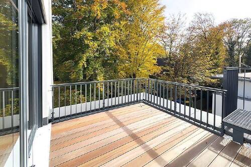 Terrasse - 