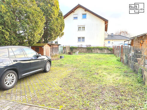 Garten - 