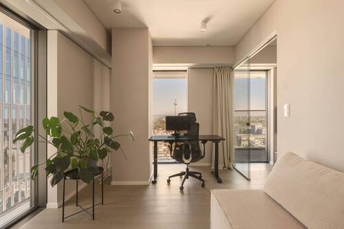Zimmer 2 - 