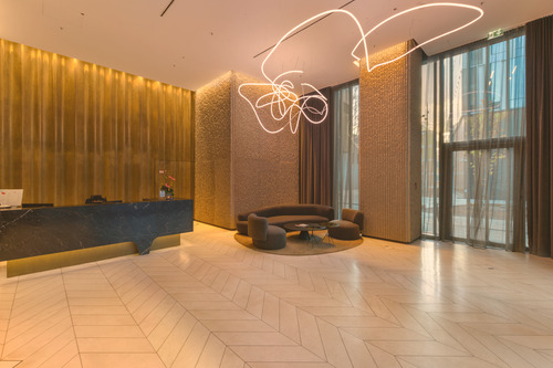 Die Lobby - 