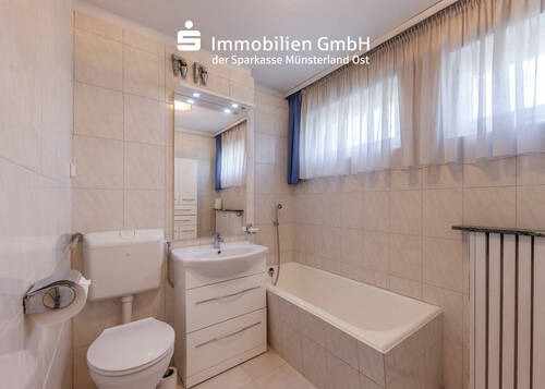 Badezimmer 1 - 