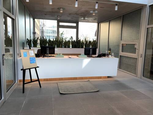 Bild 4 - Büro in Düsseldorf zur Miete