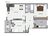 Grundriss - 