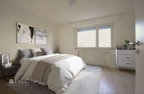Schlafzimmer - 