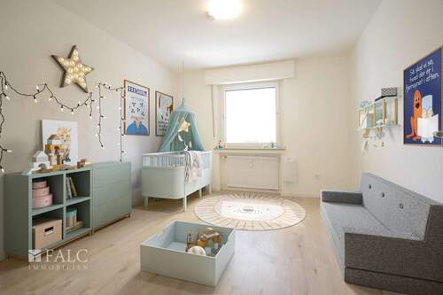 Kinderzimmer - 