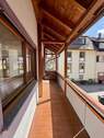 Balkon im 1.OG - 