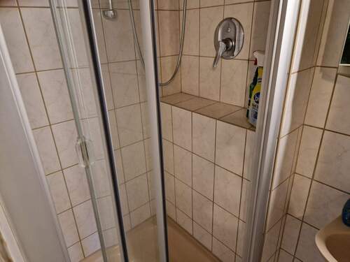 mit Dusche - 