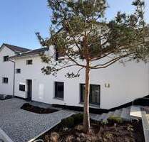 Exklusive Wohnung mit Terrasse und Seeblick - Erstbezug! - Sipplingen