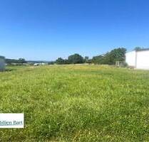 GRENZNÄHE: 21 AR BAUGRUNDSTÜCK IN TOP LAGE! - Merzkirchen Dittlingen