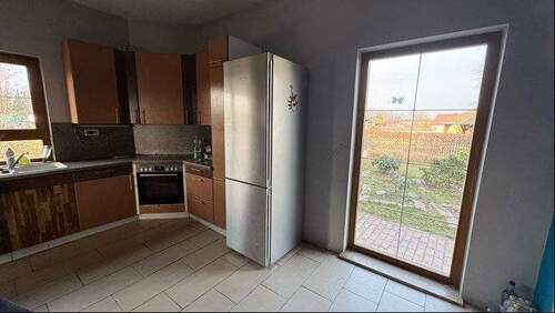 EG-Küche andere Perspektive - 