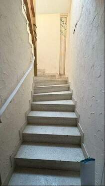 EG Treppe zum DG - 