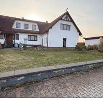 großzügiges ZFH mit großem Grundstück - Hoyerswerda Dörgenhausen