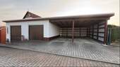 Garagen und Carports - 