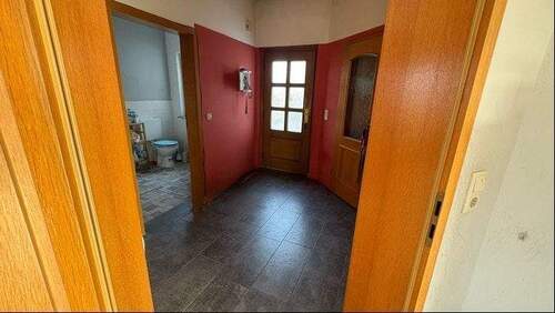 EG-Eingangsbereich - 