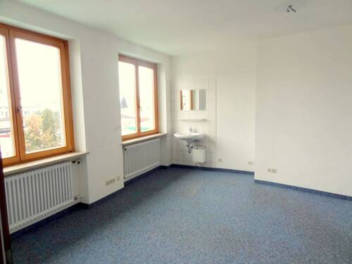 Raumansicht-.JPG - 1 Zimmer Büro zur Miete in Fischen im Allgäu