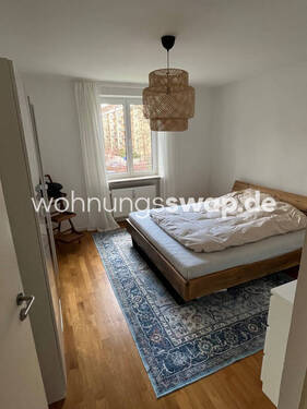 Bild 2 - 4 Zimmer Etagenwohnung zur Miete in München