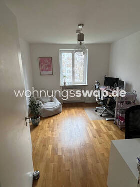 Bild 3 - 4 Zimmer Etagenwohnung in München