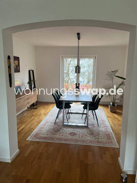 Bild 4 - Etagenwohnung mit 95,00 m&sup2; in München zur Miete