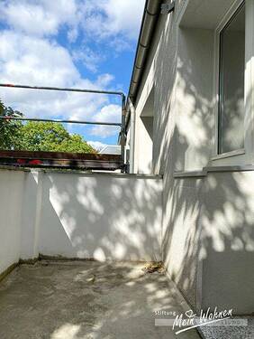 Balkon - 