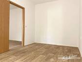 Schlafzimmer mit Balkon - 