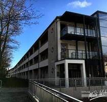 Wohnung in ruhiger Wohnlage mit schönem Balkon - Bad Dürrenberg