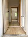 Eingang - 2 Zimmer Etagenwohnung zur Miete in Bad Dürrenberg