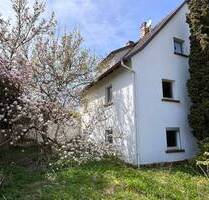 Bieterverfahren: Einfamilienhaus und Dreifamilienhaus auf 3250m² Grund im Paket. - Bad Brückenau